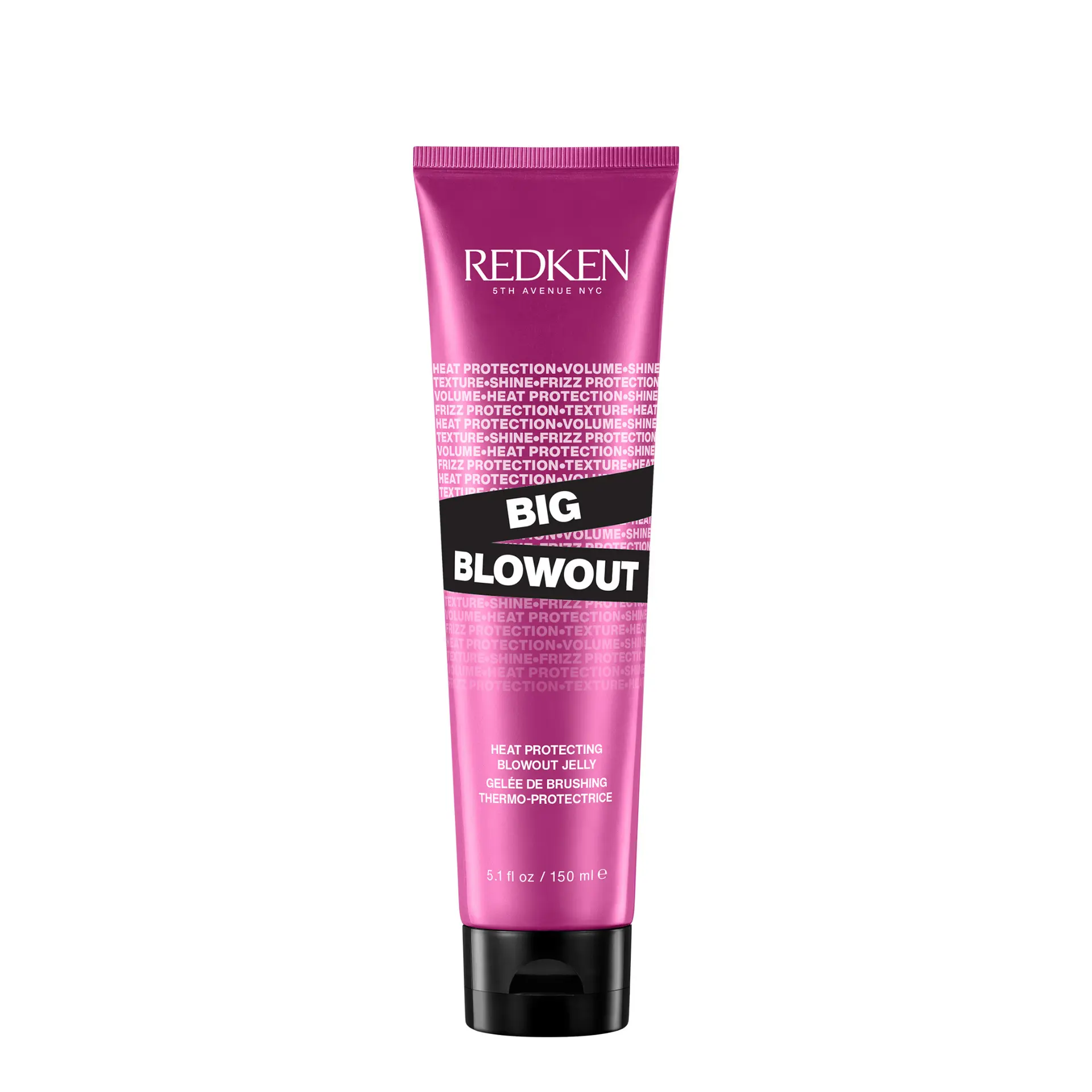 Redken Big Blowout 150ml