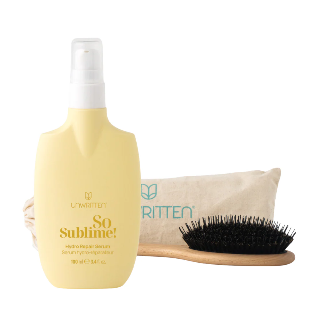 So Sublime + Brush