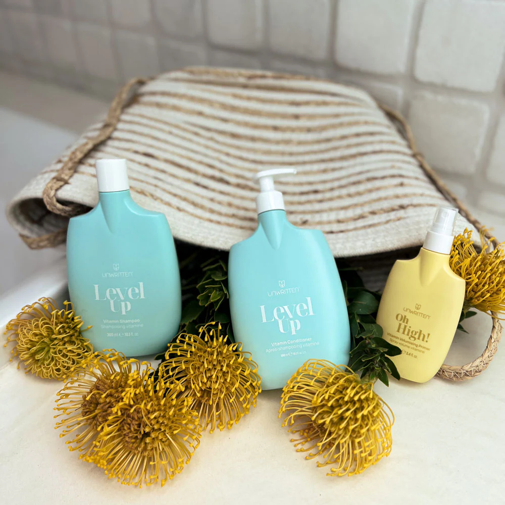 Vitamin Styling Trio - Image 2